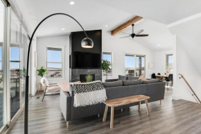 Blue Views Bungalow